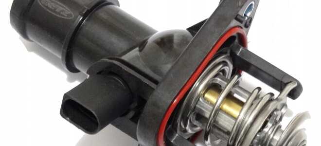 Наполнители термостатов: виды и особенности функционирования