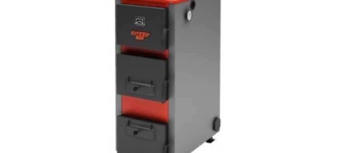 Рейтинг твердотопливных котлов