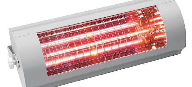 Электрические батареи для систем отопления