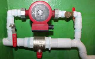 Как выбрать циркуляционный насос Grundfos