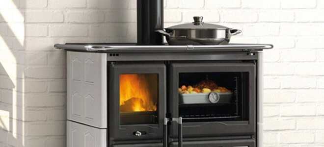 Чудо-печь для дома: описание и функциональные особенности