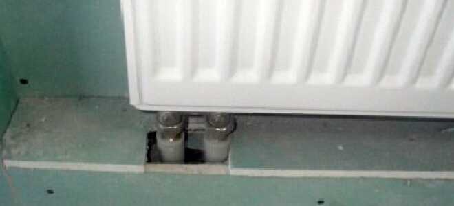 Трубы из стали и детали к ним