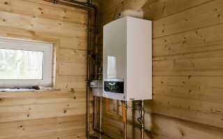 Что такое турбокотел, чем он хорош для отопления частного дома