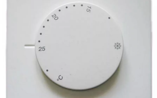 Комнатный термостат для газового котла Baxi