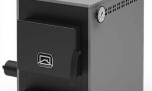 Дровяной котёл