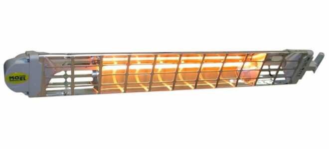 Плюсы и минусы инфракрасного обогревателя, что нужно знать про оборудование