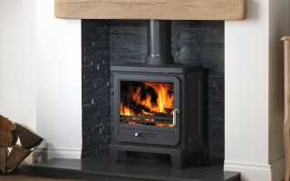 Лучший рейтинг печей-каминов для дома