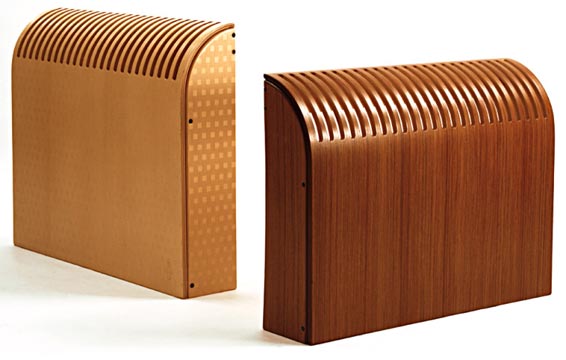 Характеристики панелей