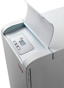 Протерм KLOM панель управления