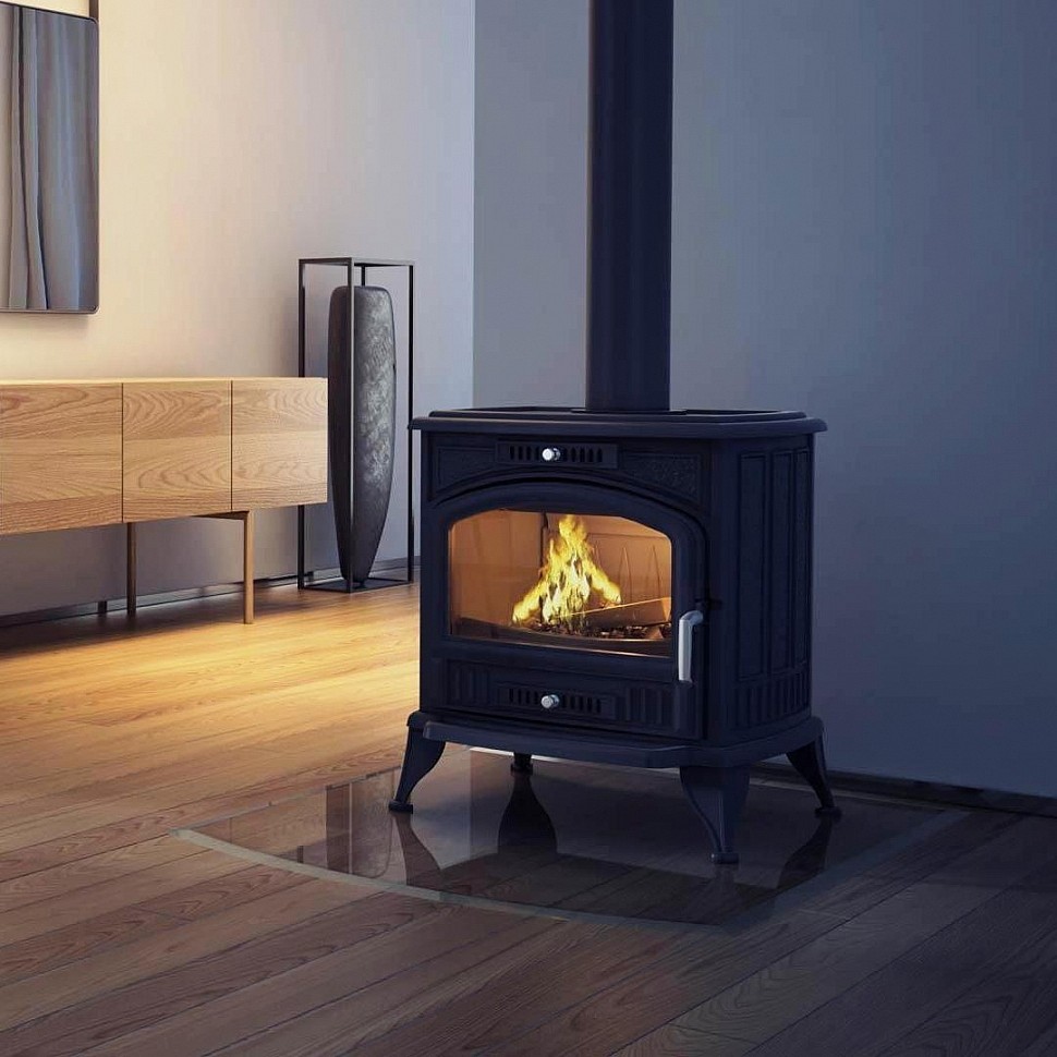 Лучший рейтинг печей-каминов для дома